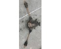 Rear differential Mercedes Benz E W210 1243510605 Part manufacturer Mercedes Benz OE