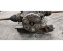 Rear differential Mercedes Benz E W210 1243510605 Catalog number of the part 1243510605