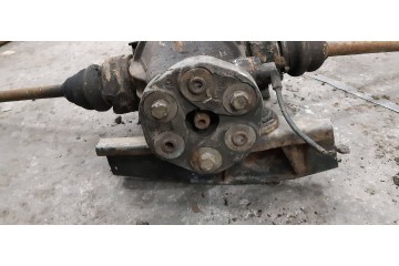 Rear differential Mercedes Benz E W210 1243510605 Catalog number of the part 1243510605