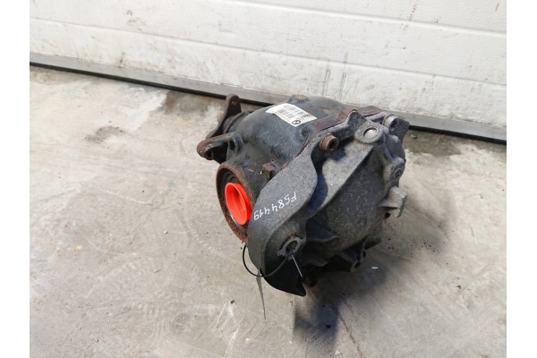 Complete differential BMW 3 F30 F35 F31 3310 7544874 2 56 Part manufacturer BMW OE