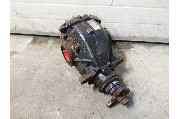 Complete differential BMW 3 F30 F35 F31 3310 7544874 2 56 Catalog number of the part 33107544874