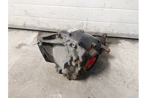 Complete differential BMW 3 F30 F35 F31 3310 7544874 2 56 Car type passenger cars