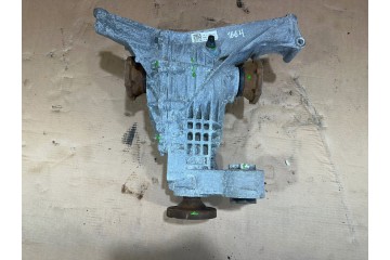 2019 Audi A4 Allroad B9 Rear Differential M0022779