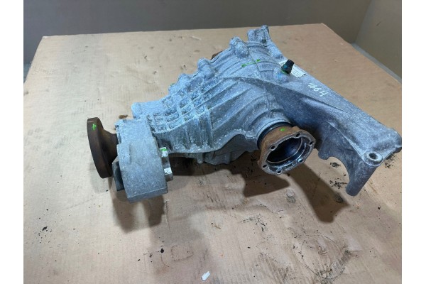 2019 Audi A4 Allroad B9 Rear Differential M0022779 Part manufacturer Audi OE