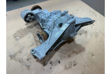 2019 Audi A4 Allroad B9 Rear Differential M0022779 Car type passenger cars