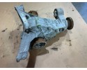 2019 Audi A4 Allroad B9 Rear Differential M0022779 Installation side front