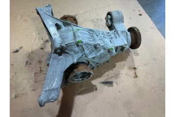 2019 Audi A4 Allroad B9 Rear Differential M0022779 Installation side front