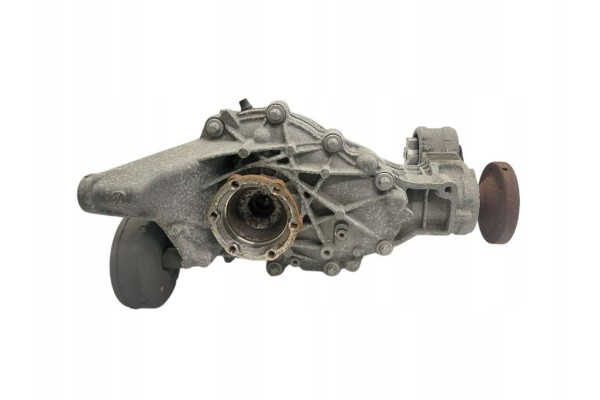 Rear axle differential AUDI A4 8W B9 2015 2025 0DB500043G