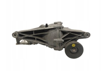 Rear axle differential AUDI A4 8W B9 2015 2025 0DB500043G Part manufacturer no brand