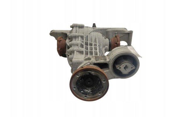Rear axle differential AUDI A4 8W B9 2015 2025 0DB500043G Car type passenger cars