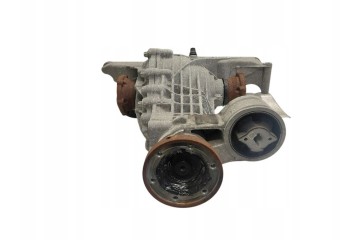 Rear axle differential AUDI A4 8W B9 2015 2025 0DB500043G Car type passenger cars