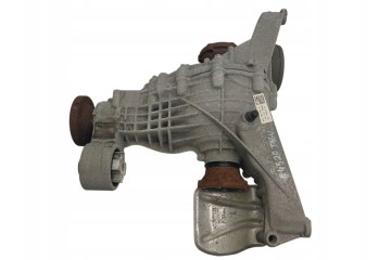 Rear axle differential AUDI A4 8W B9 2015 2025 0DB500043G Catalog number of the original 0DB500043G