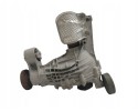 Diferencial del eje trasero - AUDI A4 (8W, B9) (2015-2025) - 0DB500043