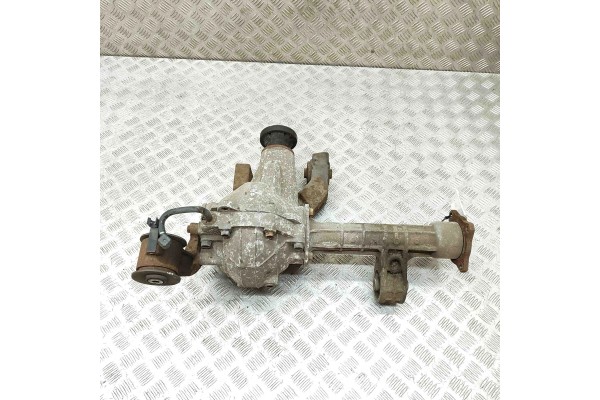 Front differential Suzuki Grand Vitara II JT TE TD 27450 67JV0 Catalog number of the part 27450 67JV0