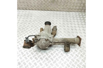 Front differential Suzuki Grand Vitara II JT TE TD 27450 67JV0 Catalog number of the part 27450 67JV0