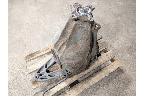 REAR DIFFERENTIAL REAR MERCEDES BENZ VITO VIANO W639 A6393510208