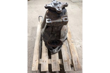 REAR DIFFERENTIAL REAR MERCEDES BENZ VITO VIANO W639 A6393510208 Part manufacturer Mercedes Benz OE