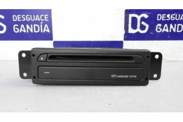 6920758 SISTEMA NAVEGACION GPS BMW SERIE X5 (E53) * 2001 6920758 172264 BMW - 1