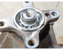 REAR DIFFERENTIAL REAR MERCEDES BENZ VITO VIANO W639 A6393510208 Installation side rear