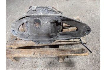 Diferencial Trasero Mercedes-Benz Vito Viano W639 A6393510208