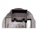 VW Touareg II 7P 7P6941435D Differential Lock Switch Catalog number of the part 7P6941435D