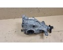 2009 BMW 7 F01 F02 F03 F04 Rear differential 7576977