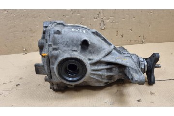2009 BMW 7 F01 F02 F03 F04 Rear differential 7576977 Part manufacturer BMW OE