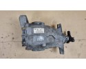 2009 BMW 7 F01 F02 F03 F04 Rear differential 7576977 Catalog number of the part 7576977