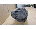 2009 BMW 7 F01 F02 F03 F04 Rear differential 7576977 Car type passenger cars
