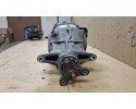 2009 BMW 7 F01 F02 F03 F04 Rear differential 7576977 Installation side multipurpose