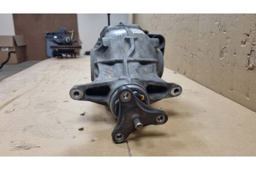 2009 BMW 7 F01 F02 F03 F04 Rear differential 7576977 Installation side multipurpose