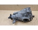 2009 BMW 7 F01 F02 F03 F04 Rear differential 7576977 Catalog number of substitutes 24168110