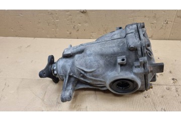 2009 BMW 7 F01 F02 F03 F04 Rear differential 7576977 Catalog number of substitutes 24168110