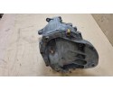 2009 BMW 7 F01 F02 F03 F04 Rear differential 7576977 Catalog number of the original 7573819