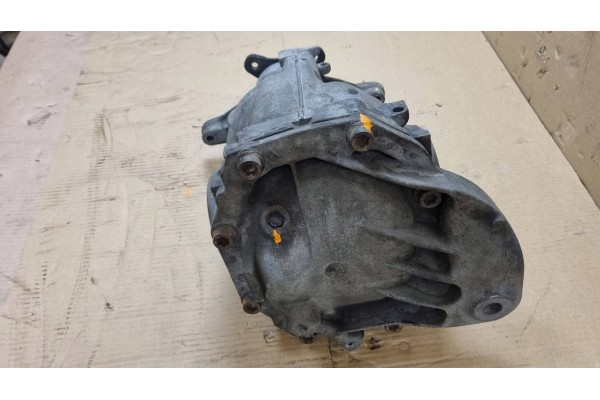 2009 BMW 7 F01 F02 F03 F04 Rear differential 7576977 Catalog number of the original 7573819