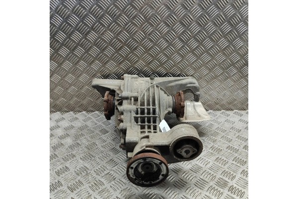Rear Differential AUDI Q7 4M 2015 0D2500043C