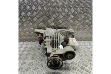 Rear Differential AUDI Q7 4M 2015 0D2500043C