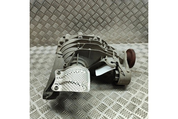 Rear Differential AUDI Q7 4M 2015 0D2500043C Part manufacturer Audi OE