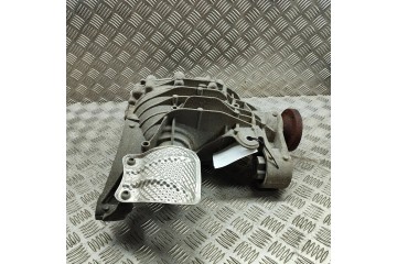 Rear Differential AUDI Q7 4M 2015 0D2500043C Part manufacturer Audi OE