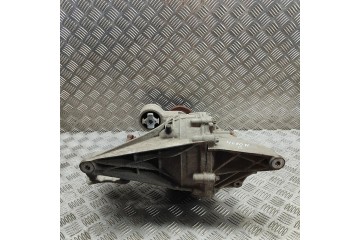 Rear Differential AUDI Q7 4M 2015 0D2500043C Catalog number of the part 0D2500043C