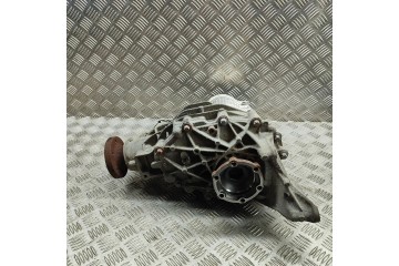 Rear Differential AUDI Q7 4M 2015 0D2500043C Car type passenger cars