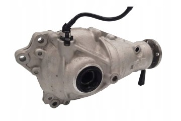 Dyfer front bridge 2 81 BMW 3 0D X DRIVE 9896286 9896287 989439705