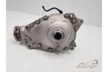 Dyfer front bridge 2 81 BMW 3 0D X DRIVE 9896286 9896287 989439705 Part manufacturer Iveco OE
