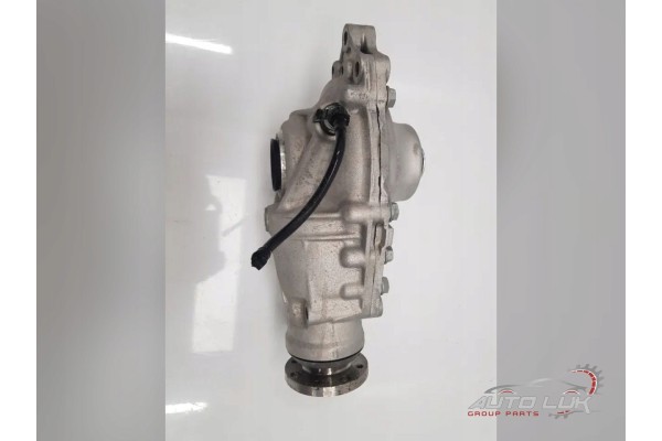 Dyfer front bridge 2 81 BMW 3 0D X DRIVE 9896286 9896287 989439705 Catalog number of the part QD 20260911 2928