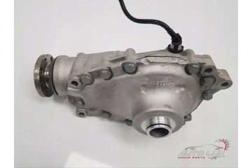 Dyfer front bridge 2 81 BMW 3 0D X DRIVE 9896286 9896287 989439705 Installation side front