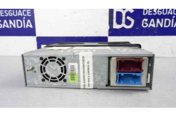 6920758 SISTEMA NAVEGACION GPS BMW SERIE X5 (E53) * 2001 6920758 172264 BMW - 3