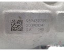 Puente delantero diferencial 2.81 BMW 3.0D X-DRIVE 9896286 9896287 989