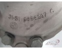 Puente delantero diferencial 2.81 BMW 3.0D X-DRIVE 9896286 9896287 989