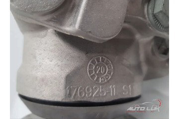 Puente delantero diferencial 2.81 BMW 3.0D X-DRIVE 9896286 9896287 989