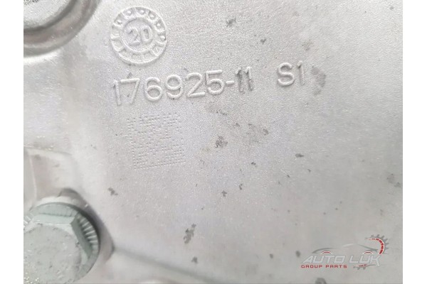 Puente delantero diferencial 2.81 BMW 3.0D X-DRIVE 9896286 9896287 989